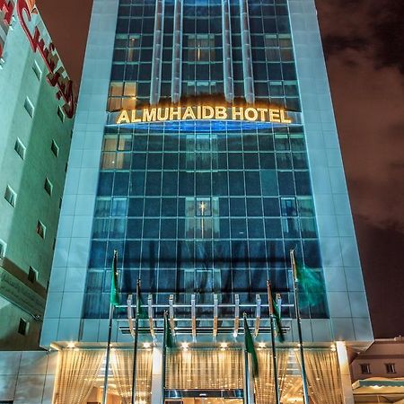 Al Muhaidb Down Town - King Fahd Road Riaad Buitenkant foto